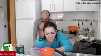 Husband wife hard fuck
