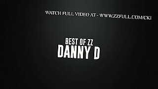 Veletina nampi vs danny