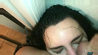 vr nude babe sarah kay fuck hard in the shower