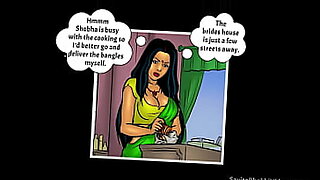 Comic Savita bhabhi